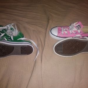 Converse kids